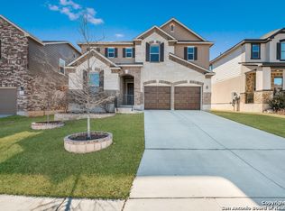 20235 Jove Oak, San Antonio, TX 78259