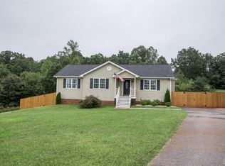 41 Stallion Ct, Concord, VA 24538