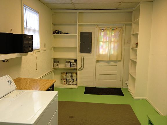 Full Size Newer Washer and Dryer