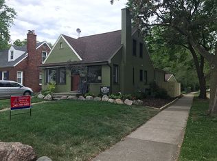 302 N Blair Ave, Royal Oak, MI