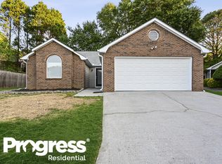 150 Gingercake Ct, Fayetteville, GA 30214