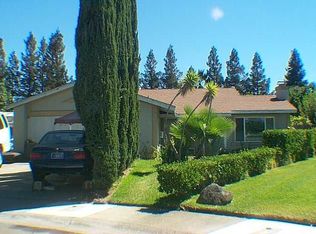 8 Tustin Ct, Sacramento, CA 95823