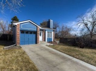 17733 E Colgate Pl, Aurora, CO 80013