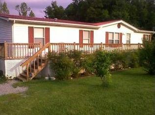 1443 Riverchase Trl, Parrottsville, TN 37821