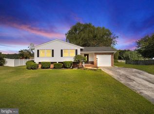 3 Hunter Dr, Newfield, NJ 08344