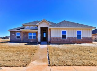 6609 Beals Creek Dr, Abilene, TX 79606