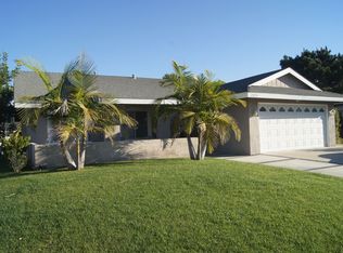 2225 E Mayfair Ave, Orange, CA 92867