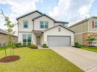25919 Kinship Ct, Katy, TX 77493