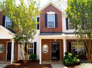 1866 Birmingham Dr, Hillsborough, NC 27278