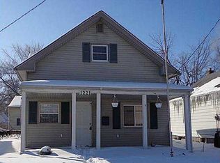 1221 Colton St, Toledo, OH