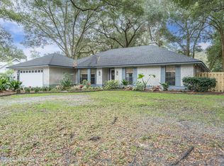 1968 Springbrook Rd, Fernandina Beach, FL 32034
