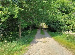 6320 S Meridian Rd, Jackson, MI 49201