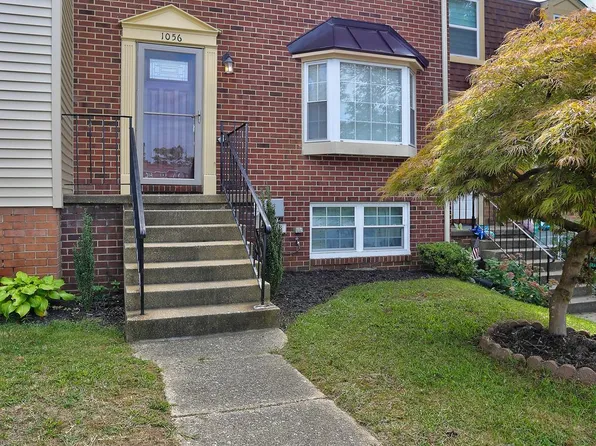 1056 Salem Hbr, Pasadena, MD 21122