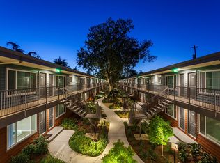 The Parc at Pruneyard, Campbell, CA 95008