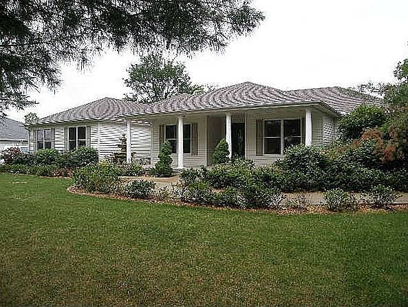 Home for Sale in Mount Zion, Illinois $259,877