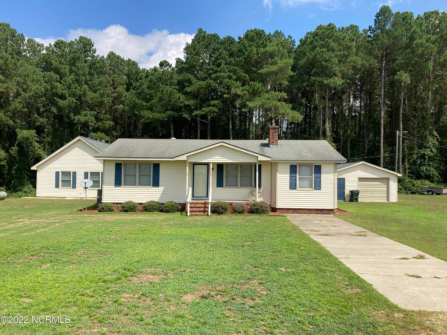 2252 Tulls Mill Road, Deep Run, NC 28525 Zillow