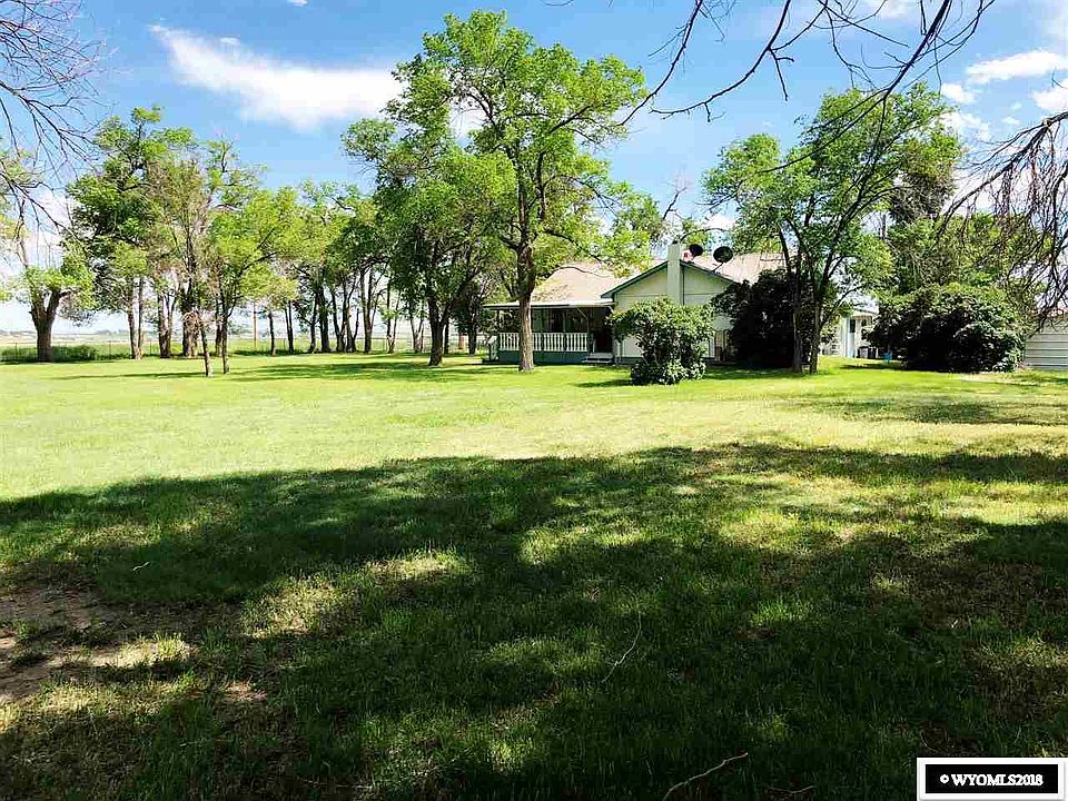 630 W Pavillion Rd, Pavillion, WY 82523 Zillow