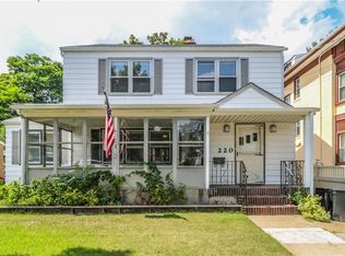 220 Bordentown Ave, South Amboy, NJ