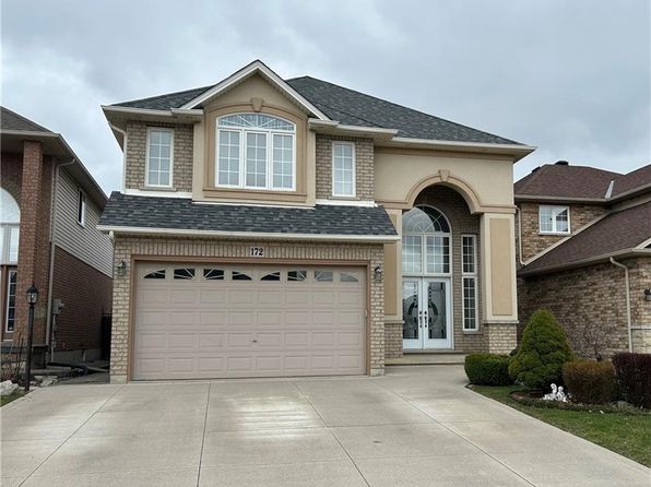 172 Lorenzo Dr, Hamilton, ON L9A 0A2
