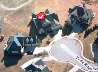 2799 Bridle Ridge Way, Buford, GA 30519