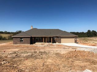 159 Springwood Loop, Springtown, TX 76082