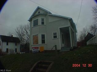 1811 3rd St SE, Canton, OH 44707