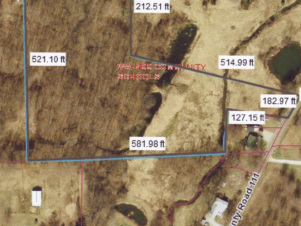 1st image of 64685 County Road 7