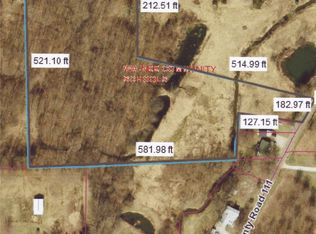 64685 County Road 7, Goshen, IN 46526