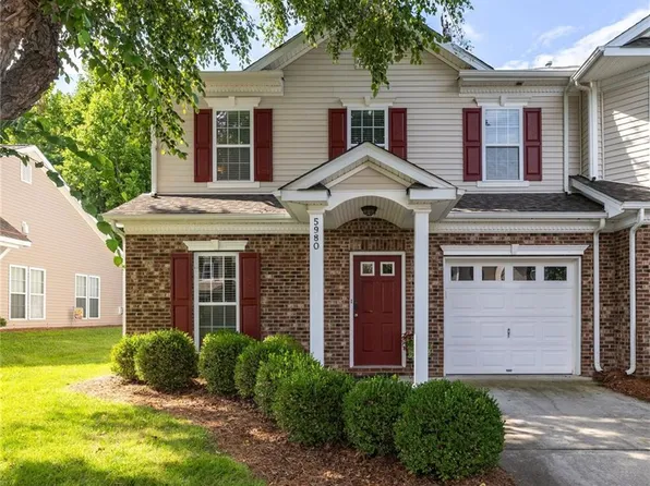 5980 Hollow Wood Ct, Winston Salem, NC 27104