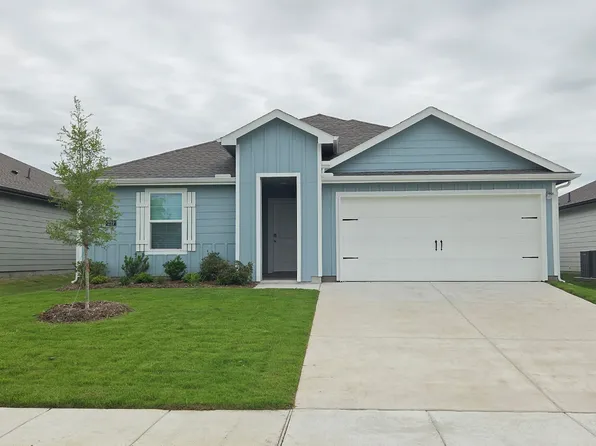 211 Desert Willow Way, Royse City, TX 75189