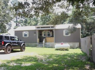 72 Ashwood Ln, Yellville, AR 72687