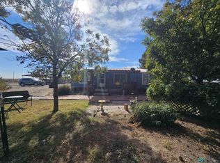 77 Duarte Rd, Malaga, NM 88263