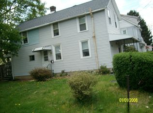 16 Walnut St, Morton, PA 19070