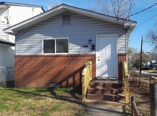 2200 Chestnut Ave, Newport News, VA 23607
