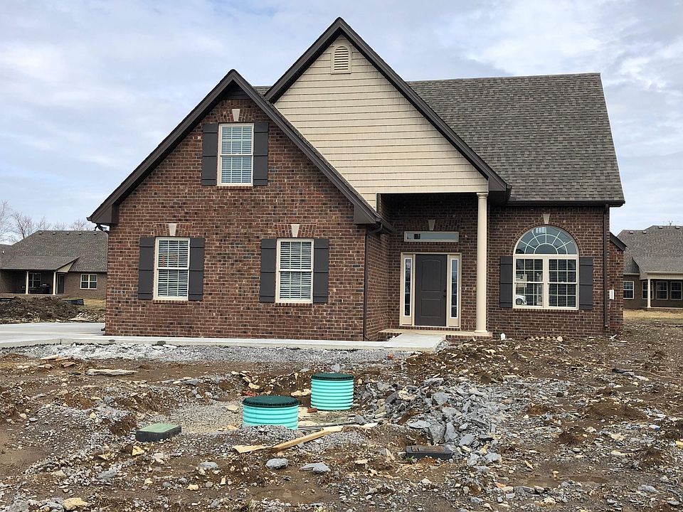 1st image of 7911 Natahna Ct Lot 17