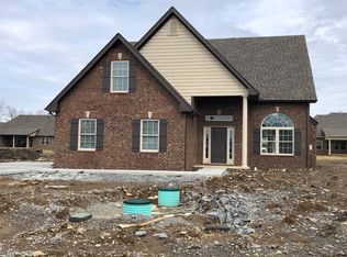 7911 Natahna Ct LOT 17, Murfreesboro, TN 37129