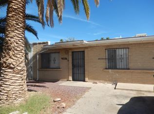 6987 E Golf Links Cir, Tucson, AZ 85730