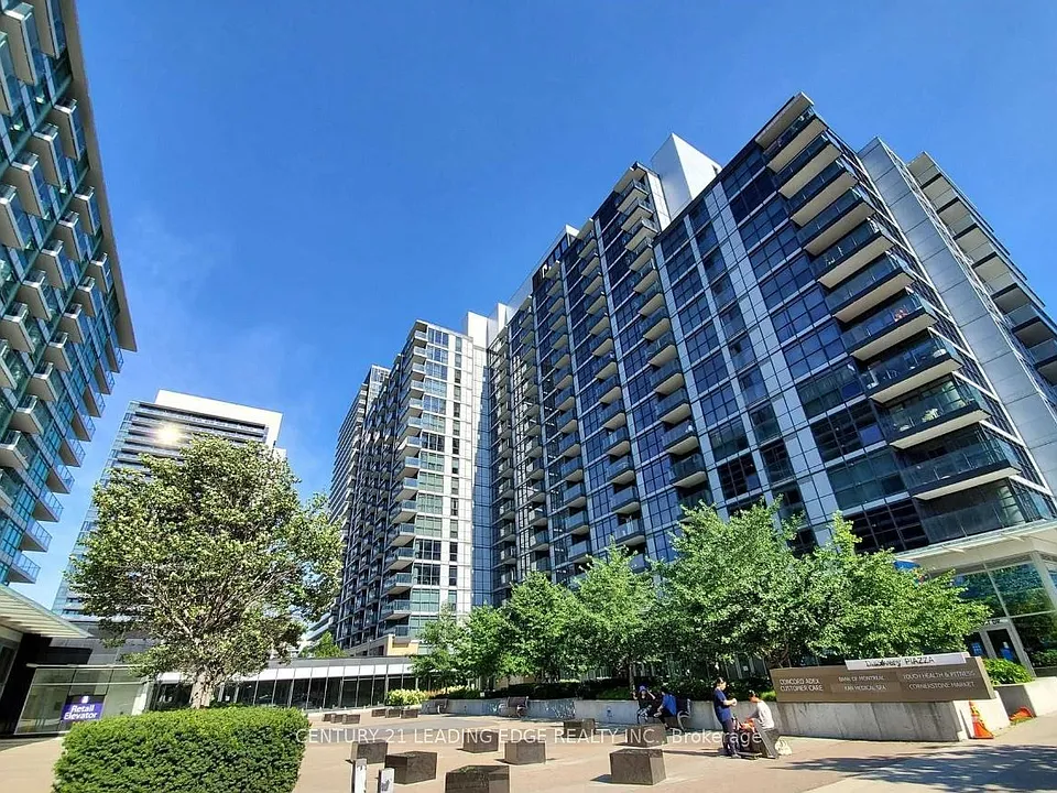 19 Singer Ct #625