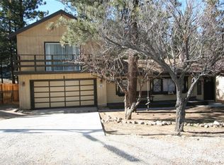 229 Dutch Way, Big Bear City, CA 92314