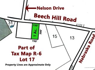 101 Beech Hill Rd, Northport, ME 04849