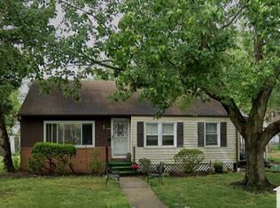 6899 Parsons Ave, Gwynn Oak, MD 21207