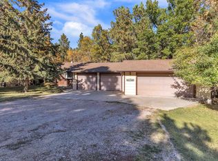 4762 Lofty Pines Rd, Piedmont, SD 57769