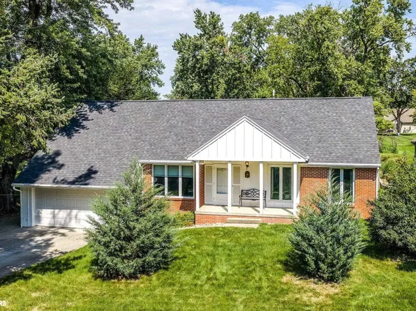 1614 Durant St, Harlan, IA 51537