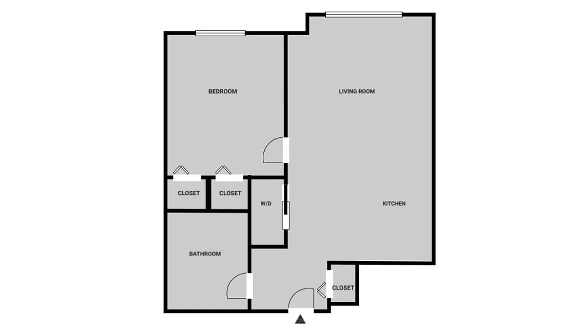 Building Photo - 159 Boerum St #15F