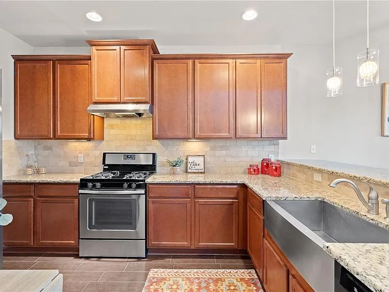 2214 S Lakeline Blvd #413 — Photo 13