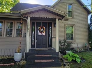 1301 5th St, Covington, IN 47932