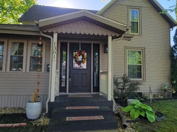 1301 5th St, Covington, IN 47932