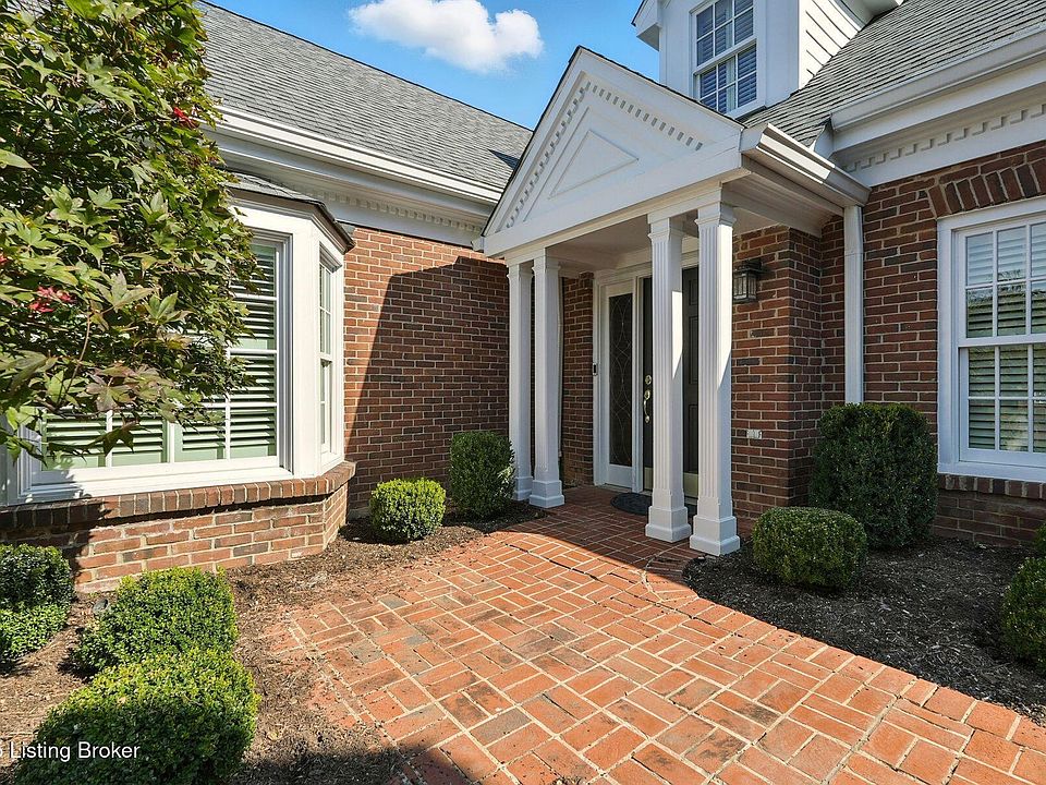2nd image of 39 Brownsboro Hill Rd