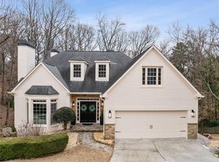 3730 Ashford Point NE, Atlanta, GA 30319