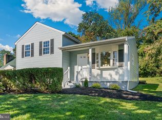 16 Turk Garth, Catonsville, MD 21228